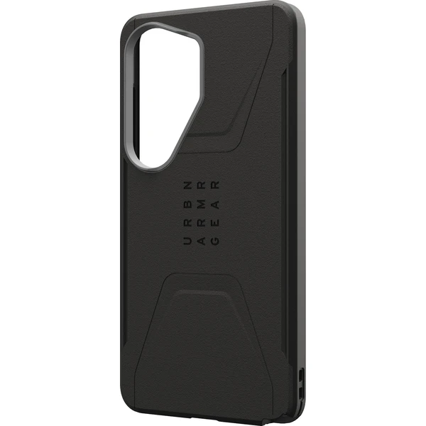 UAG Civilian MagSafe kryt Samsung Galaxy S26 Ultra černý - Pouzdra - Obrázek 75028884e7ab47ac9657331491d2440d