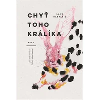 Chyť toho králíka - E-kniha