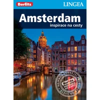 Amsterdam - E-kniha