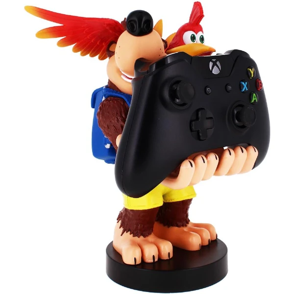 Cable Guy - Banjo-Kazooie - Figurky - Obrázek 750O100501