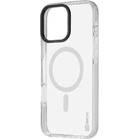 OBAL:ME MagNetix Bumper kryt Apple iPhone 16 Pro Max bílý - Pouzdra