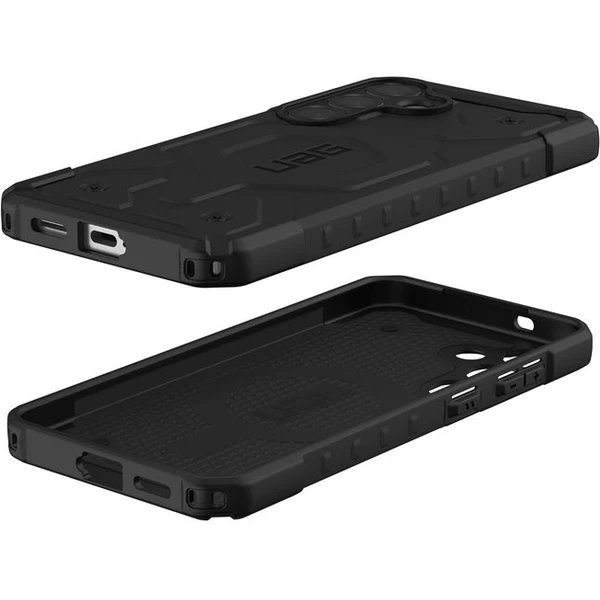 UAG Pathfinder kryt Samsung Galaxy S25+ černý - Pouzdra - Obrázek 750bf00bbb1f4dcbb427c970010b8e17