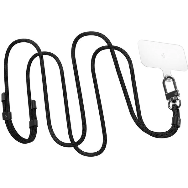 Spigen Crossbody Strap + Wrist Strap + ConTag univerzální popruh - Popruhy a crossbody - Obrázek 750e6b53bdb94befa8a741deac94cdd3