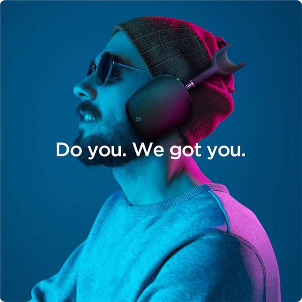 Spigen Urban Fit kryty na AirPods Max černé - Pouzdra - Obrázek 750ebe3d3b25455bb27276ffb274e050