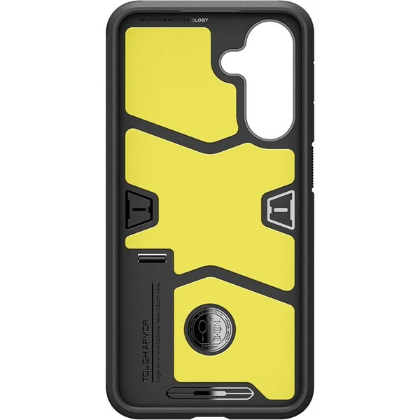 Spigen Tough Armor kryt Samsung Galaxy A56 5G černý - Pouzdra - Obrázek 7515e6ae0c4d4dc6b31dc0bfbd0a46f2