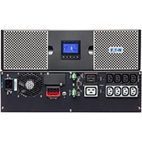 EATON 9PX 3000i RT3U (9PX3000IRT3U) - Záložní zdroje