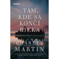 Tam, kde sa končí rieka - E-kniha