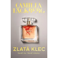 Zlatá klec - E-kniha