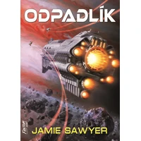 Odpadlík - E-kniha