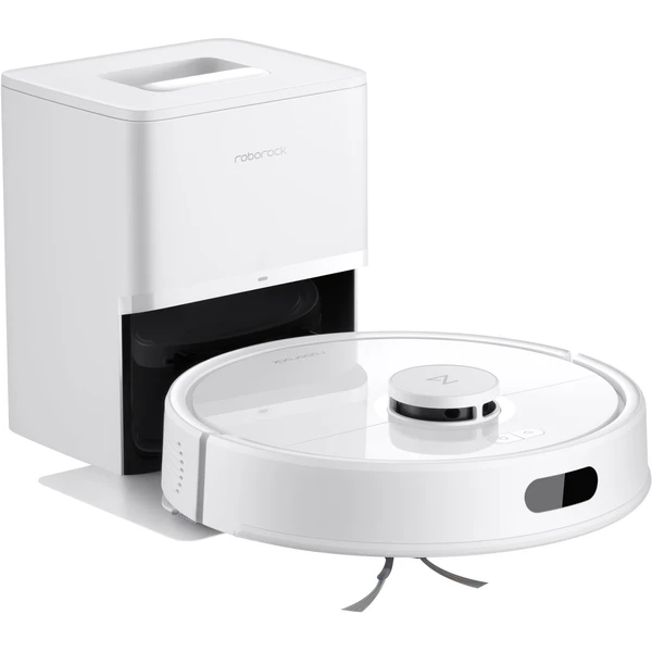Roborock Q7 BF+ robotický vysavač bílý - Robotické vysavače - Obrázek 752G000O01