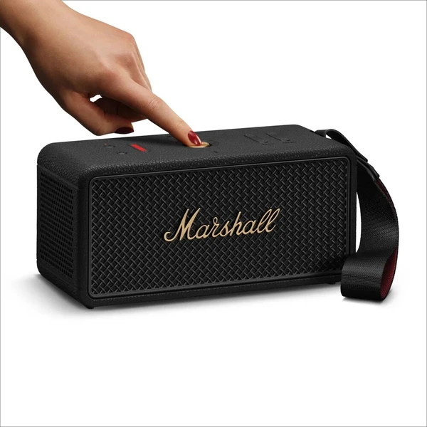 Marshall Middleton II černo-měděný - Reproduktory - Obrázek 752f884676e444d5b1a266464ed83238