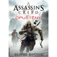 Assassin's Creed: Opuštěný - E-kniha