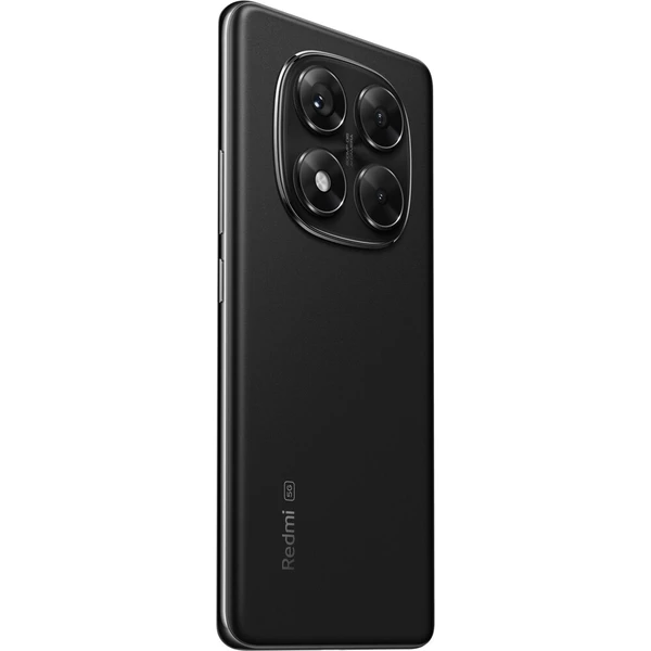 Xiaomi Redmi Note 14 Pro 5G 8GB/256GB černá (Kategorie A) - Mobilní telefony - Obrázek 7531803d9dee409abde399d1f094340a