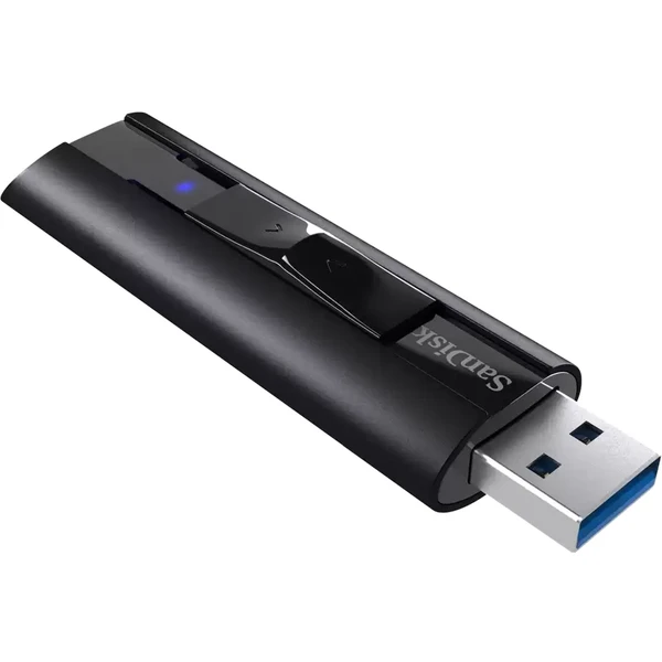 SanDisk Flash Disk 512GB Extreme Pro, USB 3.1 - Flashdisky - Obrázek 7532000J01