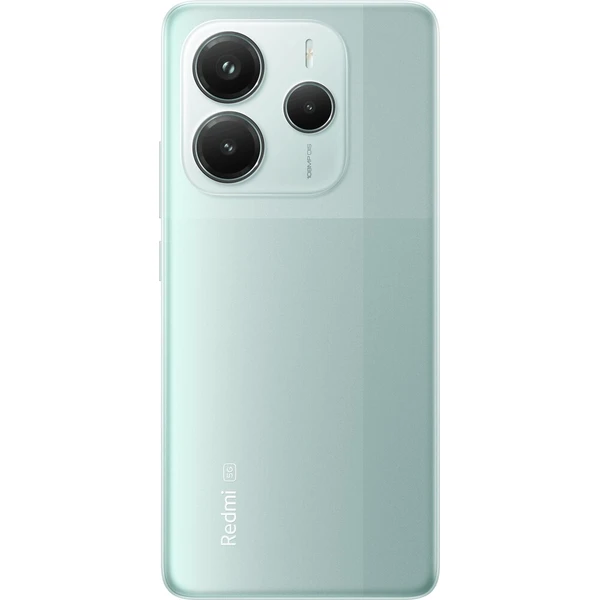 Xiaomi Redmi Note 14 5G 8GB/256GB zelená - Mobilní telefony - Obrázek 753646b159b943599e3455f40c51396e