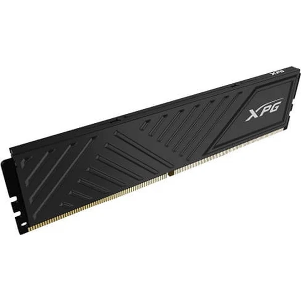 ADATA XPG Gammix D35 DDR4 8GB 3200MT/s CL16 DIMM (1x8GB) XMP - Operační paměti - Obrázek 75376759c3504effb2430f78449bf161