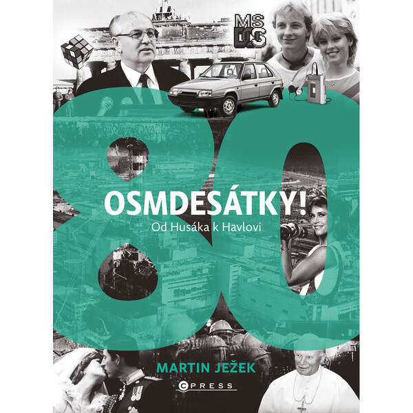 Osmdesátky!