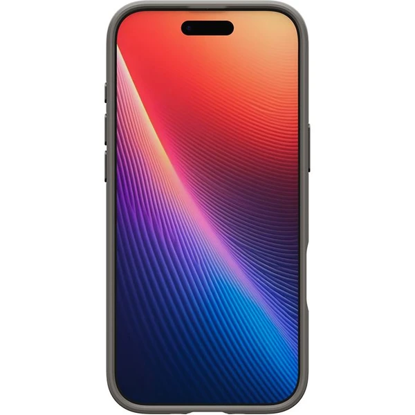 Spigen Thin Fit MagSafe kryt iPhone Air gunmetal - Pouzdra - Obrázek 753b794636d745298aa900891c10658e