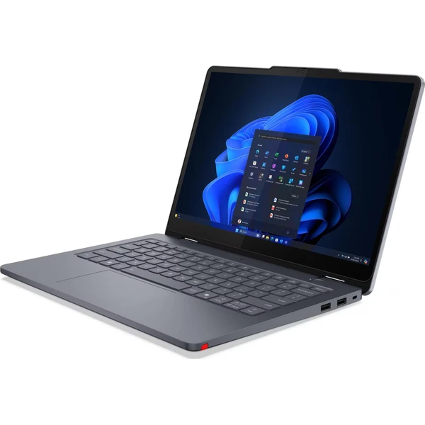 Lenovo 13w 2v1 Gen 3 (83M90000CK) šedý - Notebooky - Obrázek 753e4b0b5d89443eb649bf6f3f5847d6