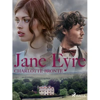 Jane Eyre - E-kniha