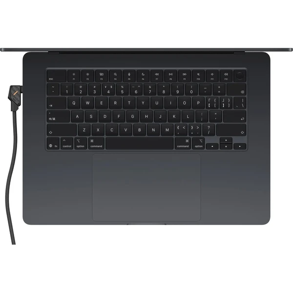 Aulumu M07 Light Carbon 240W Hi-Speed Charging & Data USB-C kabel (2m) Black - Kabely a redukce - Obrázek 754134cc89494acca73e7605ef39010d