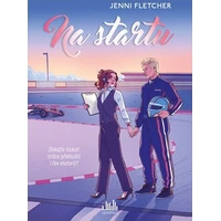 Na startu - E-kniha