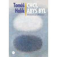 Chci, abys byl - E-kniha