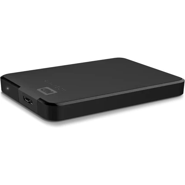 WD Elements Portable 5TB Externí 3.5" disk USB 3.0 - Pevné disky - Obrázek 7553000N01