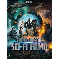 Encyklopedie sci-fi filmu - E-kniha