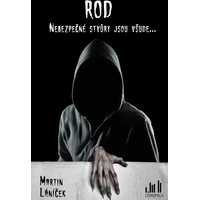 Rod - E-kniha