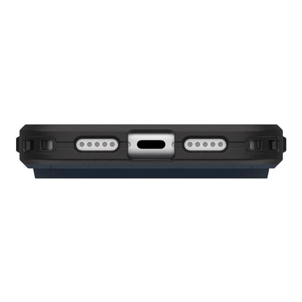 UAG Civilian Magsafe kryt iPhone 17 Pro modrý - Pouzdra - Obrázek 755cfa2c95bb4f788fe05ec803099030