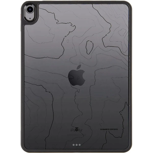 Tactical Warthog Kryt pro iPad Air 10.9" (2020/2022) Asphalt - Pouzdra - Obrázek 7569c5e174764736a871173ce4df27a2