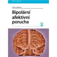 Bipolární afektivní porucha - E-kniha