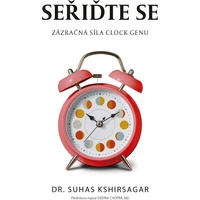 Seřiďte se - E-kniha