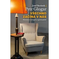 Všechno začíná v nás - E-kniha