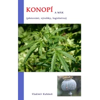 Konopí a mák - E-kniha