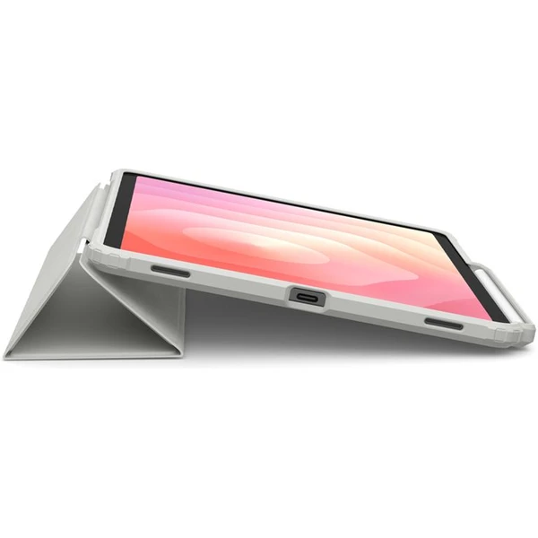 Spigen Ultra Hybrid Pro pouzdro Samsung Galaxy Tab S11 šedé - Pouzdra - Obrázek 7574a5169e184c3b8f7e4b283aeecf37