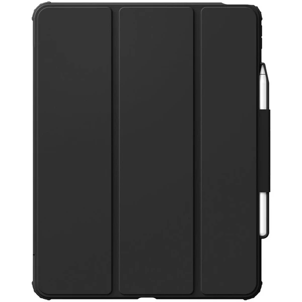 Spigen Air Skin Pro pouzdro iPad Air 13" (2024-2026) černé - Pouzdra - Obrázek 7576000N01