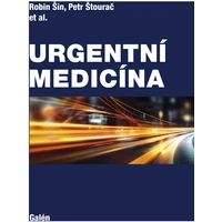 Urgentní medicína - E-kniha