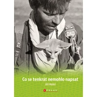 Co se tenkrát nemohlo napsat - E-kniha