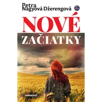 Nové začiatky - E-kniha