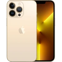 Apple iPhone 13 Pro 512GB zlatý - Mobilní telefony