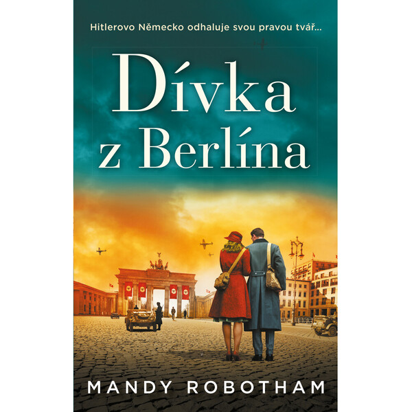 Dívka z Berlína