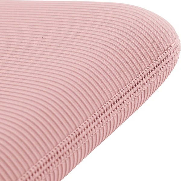 UNIQ Cyprus Ridge Edition neoprenové pouzdro pro MacBook/notebook (13”/14") Sugar Pink - Pouzdra - Obrázek 758646a8b6e94f50a2de49582a2e0afb