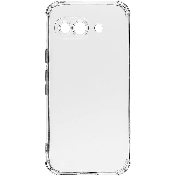Tactical TPU Plyo kryt Google Pixel 9a čirý - Pouzdra - Obrázek 758ba013d632475b8567b1e69772abc8