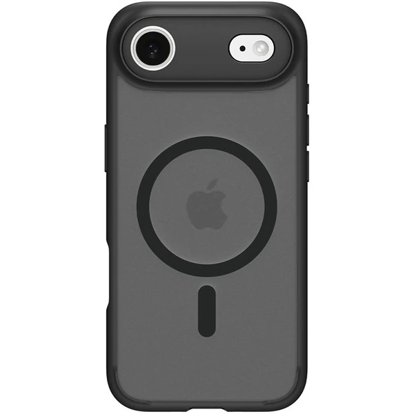 Spigen Ultra Hybrid MagSafe kryt iPhone Air frost black - Pouzdra - Obrázek 758bdb818a2545a9b378321d2b787ddb