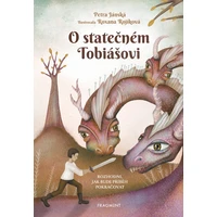 O statečném Tobiášovi  - E-kniha