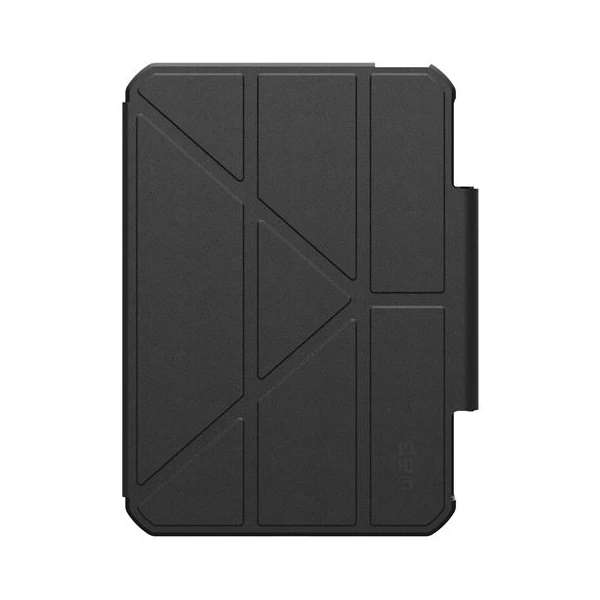 UAG Essential Armor pouzdro Apple iPad Mini 7/6 černé - Pouzdra - Obrázek 759cbf4c3c6b4d4d90d9989b1b7f0925