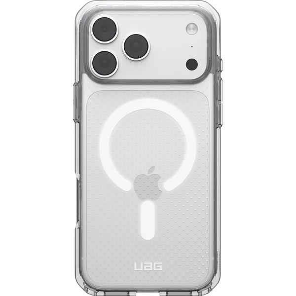 UAG Dot MagSafe kryt iPhone 18 Pro Max/17 Pro Max čirý/kouřový - Pouzdra - Obrázek 759e1b12845d4b9699b02864ee1f6f15