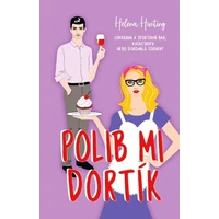 Polib mi dortík - E-kniha